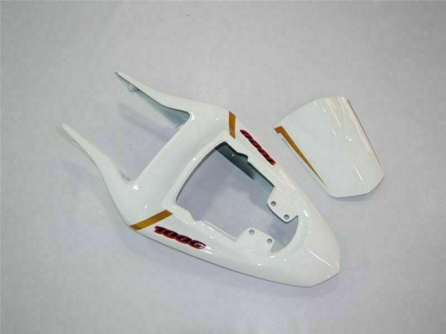 03-04 Gelb Suzuki GSXR 1000 Motorrad Verkleidung 03-04 Gelb Suzuki GSXR 1000 Motorrad Verkleidung