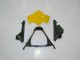 03-04 Gelb Suzuki GSXR 1000 Motorrad Verkleidung 03-04 Gelb Suzuki GSXR 1000 Motorrad Verkleidung