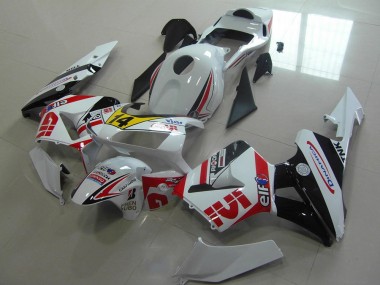 03-04 Givi Honda CBR600RR Motorrad Verkleidungen