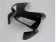 03-04 Glänzend Schwarz Honda CBR600RR Motorrad Verkleidungen 03-04 Glänzend Schwarz Honda CBR600RR Motorrad Verkleidungen