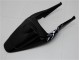 03-04 Glänzend Schwarz Honda CBR600RR Motorrad Verkleidungen 03-04 Glänzend Schwarz Honda CBR600RR Motorrad Verkleidungen