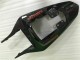 03-04 Glänzend Schwarz Suzuki GSXR 1000 Motorrad Vollverkleidung 03-04 Glänzend Schwarz Suzuki GSXR 1000 Motorrad Vollverkleidung