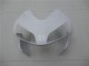 03-04 Glänzend Weiß Honda CBR600RR Motorrad Verkleidung 03-04 Glänzend Weiß Honda CBR600RR Motorrad Verkleidung