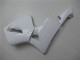 03-04 Glänzend Weiß Honda CBR600RR Motorrad Verkleidung 03-04 Glänzend Weiß Honda CBR600RR Motorrad Verkleidung