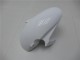 03-04 Glänzend Weiß Honda CBR600RR Motorrad Verkleidung 03-04 Glänzend Weiß Honda CBR600RR Motorrad Verkleidung
