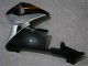03-04 Gold Silber Schwarz Honda CBR600RR Motorrad Verkleidung 03-04 Gold Silber Schwarz Honda CBR600RR Motorrad Verkleidung