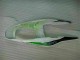 03-04 Grün Weiß Schwarz Honda CBR600RR Motorrad Verkleidung 03-04 Grün Weiß Schwarz Honda CBR600RR Motorrad Verkleidung