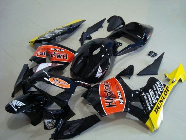 03-04 HM Plant Honda CBR600RR Motorrad Verkleidung