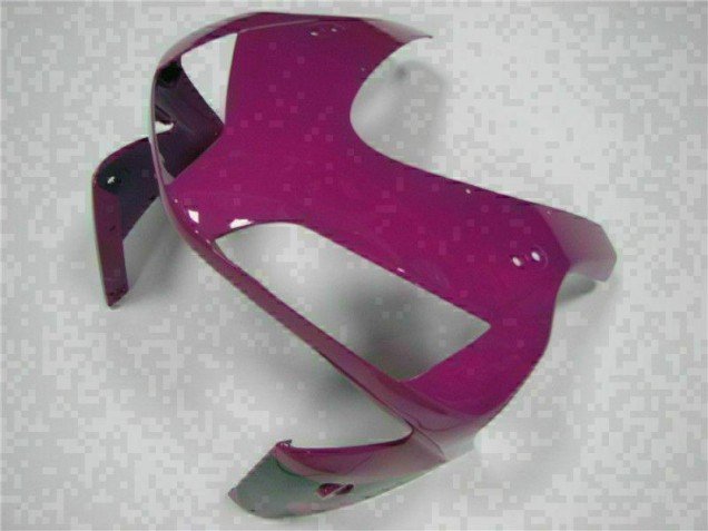 03-04 Lila Honda CBR600RR Motorrad Verkleidung 03-04 Lila Honda CBR600RR Motorrad Verkleidung