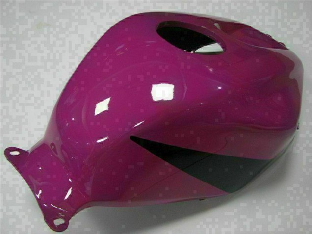 03-04 Lila Honda CBR600RR Motorrad Verkleidung 03-04 Lila Honda CBR600RR Motorrad Verkleidung