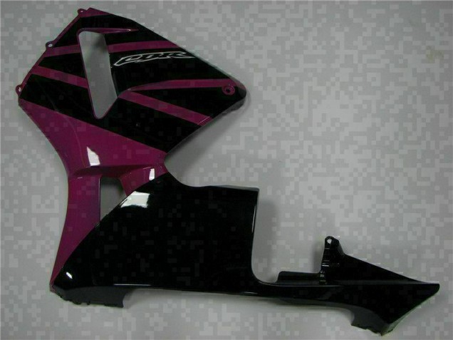 03-04 Lila Honda CBR600RR Motorrad Verkleidung 03-04 Lila Honda CBR600RR Motorrad Verkleidung