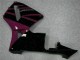03-04 Lila Honda CBR600RR Motorrad Verkleidung 03-04 Lila Honda CBR600RR Motorrad Verkleidung