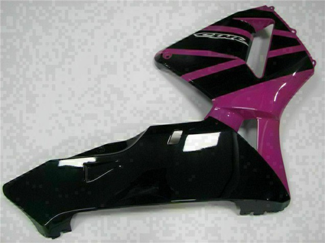 03-04 Lila Honda CBR600RR Motorrad Verkleidung 03-04 Lila Honda CBR600RR Motorrad Verkleidung