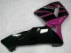 03-04 Lila Honda CBR600RR Motorrad Verkleidung 03-04 Lila Honda CBR600RR Motorrad Verkleidung