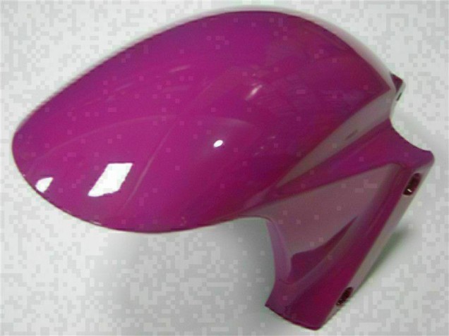 03-04 Lila Honda CBR600RR Motorrad Verkleidung 03-04 Lila Honda CBR600RR Motorrad Verkleidung