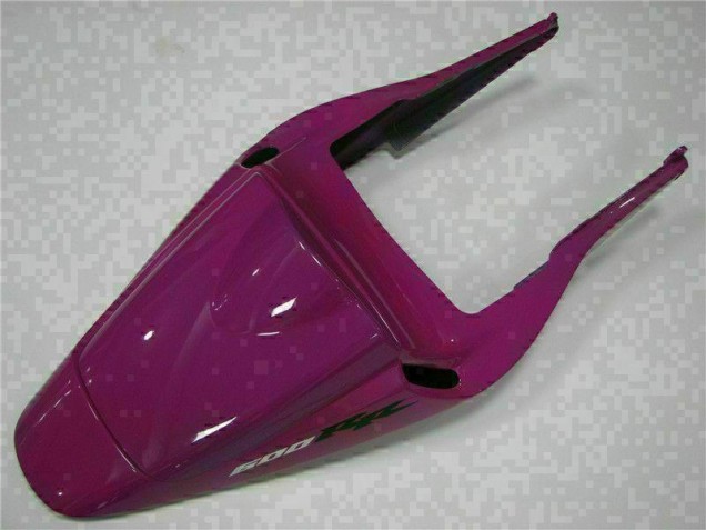 03-04 Lila Honda CBR600RR Motorrad Verkleidung 03-04 Lila Honda CBR600RR Motorrad Verkleidung