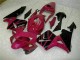 03-04 Lila Honda CBR600RR Motorrad Verkleidungen 03-04 Lila Honda CBR600RR Motorrad Verkleidungen