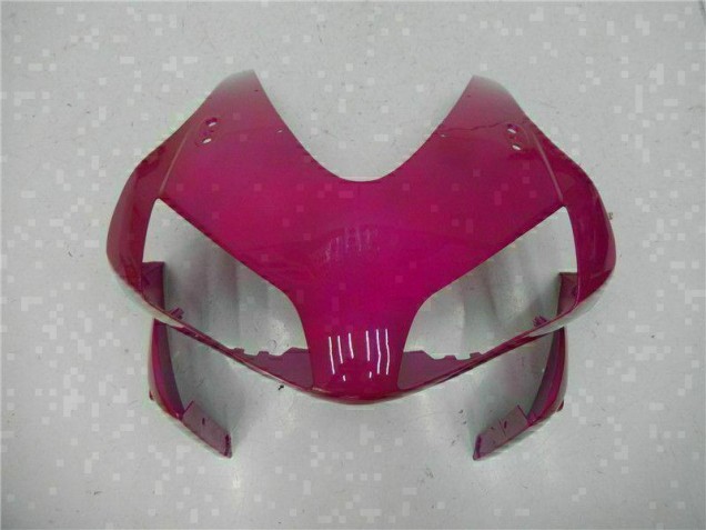 03-04 Lila Honda CBR600RR Motorrad Verkleidungen 03-04 Lila Honda CBR600RR Motorrad Verkleidungen