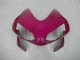 03-04 Lila Honda CBR600RR Motorrad Verkleidungen 03-04 Lila Honda CBR600RR Motorrad Verkleidungen