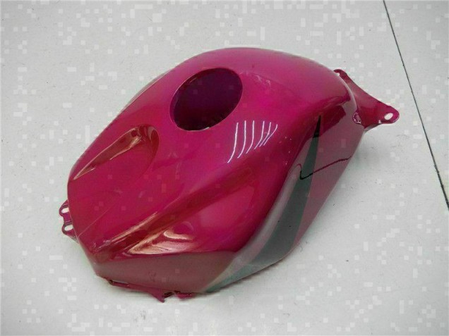 03-04 Lila Honda CBR600RR Motorrad Verkleidungen 03-04 Lila Honda CBR600RR Motorrad Verkleidungen