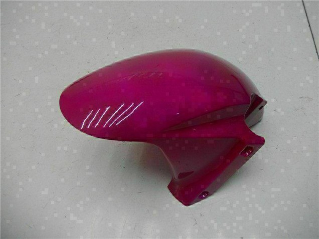 03-04 Lila Honda CBR600RR Motorrad Verkleidungen 03-04 Lila Honda CBR600RR Motorrad Verkleidungen