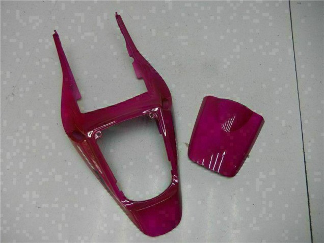 03-04 Lila Honda CBR600RR Motorrad Verkleidungen 03-04 Lila Honda CBR600RR Motorrad Verkleidungen