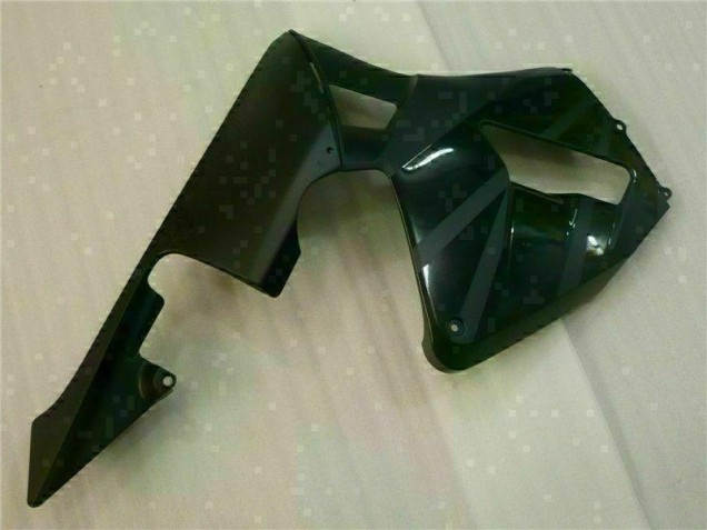 03-04 Matt Schwarz Honda CBR600RR Motorrad Verkleidung 03-04 Matt Schwarz Honda CBR600RR Motorrad Verkleidung