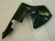 03-04 Matt Schwarz Honda CBR600RR Motorrad Verkleidung 03-04 Matt Schwarz Honda CBR600RR Motorrad Verkleidung