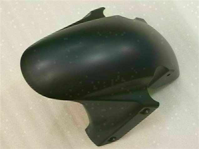 03-04 Matt Schwarz Honda CBR600RR Motorrad Verkleidung 03-04 Matt Schwarz Honda CBR600RR Motorrad Verkleidung