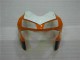 03-04 Orange Honda CBR600RR Motorrad Verkleidung 03-04 Orange Honda CBR600RR Motorrad Verkleidung