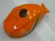 03-04 Orange Honda CBR600RR Motorrad Verkleidung 03-04 Orange Honda CBR600RR Motorrad Verkleidung