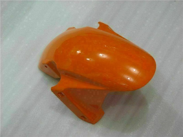03-04 Orange Honda CBR600RR Motorrad Verkleidung 03-04 Orange Honda CBR600RR Motorrad Verkleidung