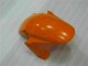 03-04 Orange Honda CBR600RR Motorrad Verkleidung 03-04 Orange Honda CBR600RR Motorrad Verkleidung
