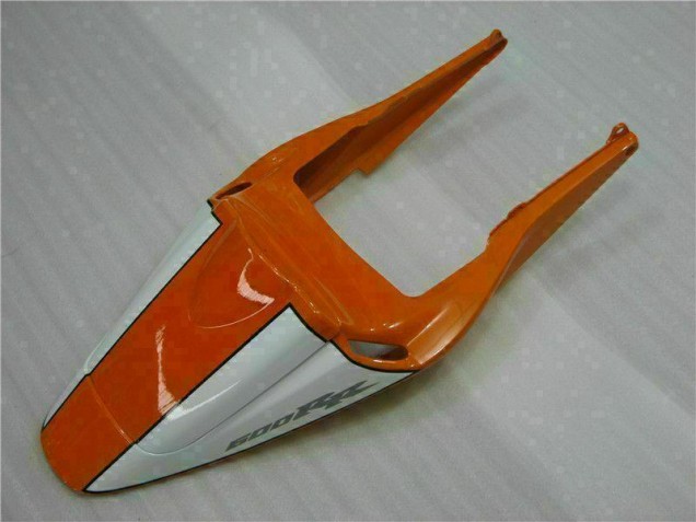 03-04 Orange Honda CBR600RR Motorrad Verkleidung 03-04 Orange Honda CBR600RR Motorrad Verkleidung
