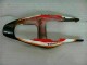 03-04 Orange Repsol Honda CBR600RR Motorrad Verkleidung 03-04 Orange Repsol Honda CBR600RR Motorrad Verkleidung