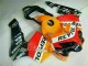 03-04 Repsol Honda CBR600RR Motorrad Vollverkleidung 03-04 Repsol Honda CBR600RR Motorrad Vollverkleidung