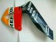 03-04 Repsol Honda CBR600RR Motorrad Vollverkleidung 03-04 Repsol Honda CBR600RR Motorrad Vollverkleidung