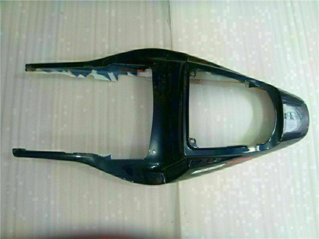 03-04 Repsol Honda CBR600RR Motorrad Vollverkleidung 03-04 Repsol Honda CBR600RR Motorrad Vollverkleidung