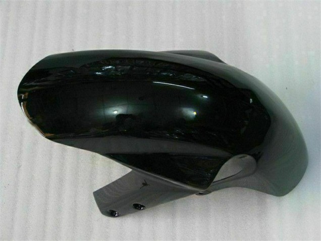 03-04 Rot Flamme Suzuki GSXR 1000 Motorrad Verkleidung 03-04 Rot Flamme Suzuki GSXR 1000 Motorrad Verkleidung