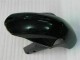 03-04 Rot Flamme Suzuki GSXR 1000 Motorrad Verkleidung 03-04 Rot Flamme Suzuki GSXR 1000 Motorrad Verkleidung