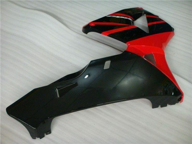 03-04 Rot Honda CBR600RR Motorrad Verkleidung 03-04 Rot Honda CBR600RR Motorrad Verkleidung