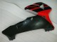 03-04 Rot Honda CBR600RR Motorrad Verkleidung 03-04 Rot Honda CBR600RR Motorrad Verkleidung