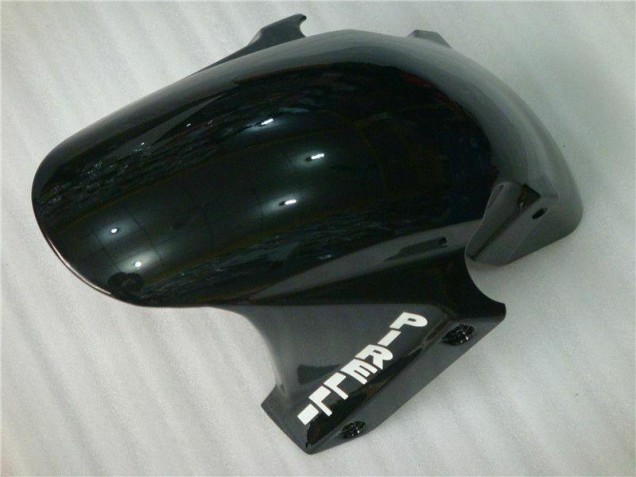 03-04 Rot Honda CBR600RR Motorrad Verkleidung 03-04 Rot Honda CBR600RR Motorrad Verkleidung