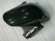 03-04 Rot Honda CBR600RR Motorrad Verkleidung 03-04 Rot Honda CBR600RR Motorrad Verkleidung