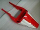 03-04 Rot Honda CBR600RR Motorrad Verkleidung 03-04 Rot Honda CBR600RR Motorrad Verkleidung