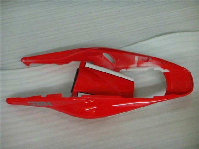03-04 Rot Honda CBR600RR Motorrad Verkleidung 03-04 Rot Honda CBR600RR Motorrad Verkleidung