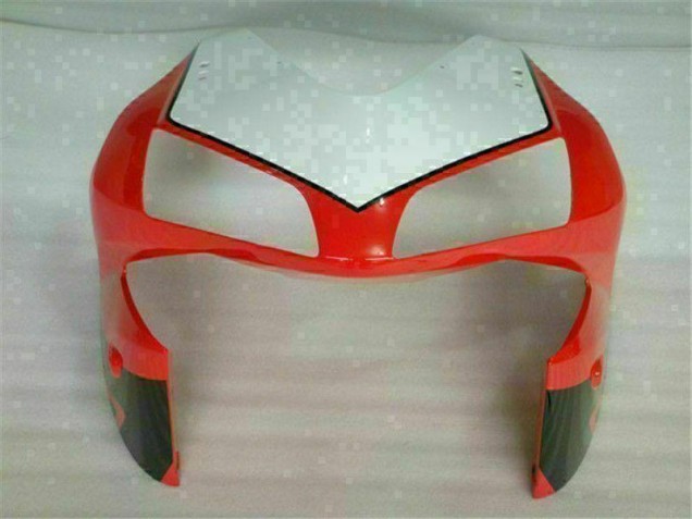 03-04 Rot Honda CBR600RR Motorrad Verkleidungen 03-04 Rot Honda CBR600RR Motorrad Verkleidungen