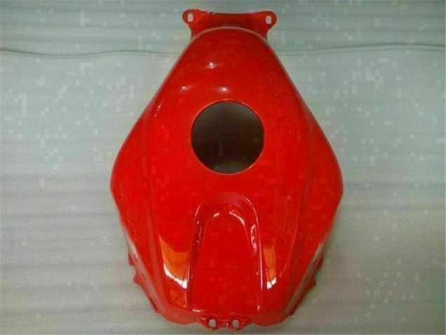 03-04 Rot Honda CBR600RR Motorrad Verkleidungen 03-04 Rot Honda CBR600RR Motorrad Verkleidungen