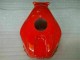 03-04 Rot Honda CBR600RR Motorrad Verkleidungen 03-04 Rot Honda CBR600RR Motorrad Verkleidungen