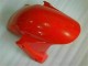 03-04 Rot Honda CBR600RR Motorrad Verkleidungen 03-04 Rot Honda CBR600RR Motorrad Verkleidungen